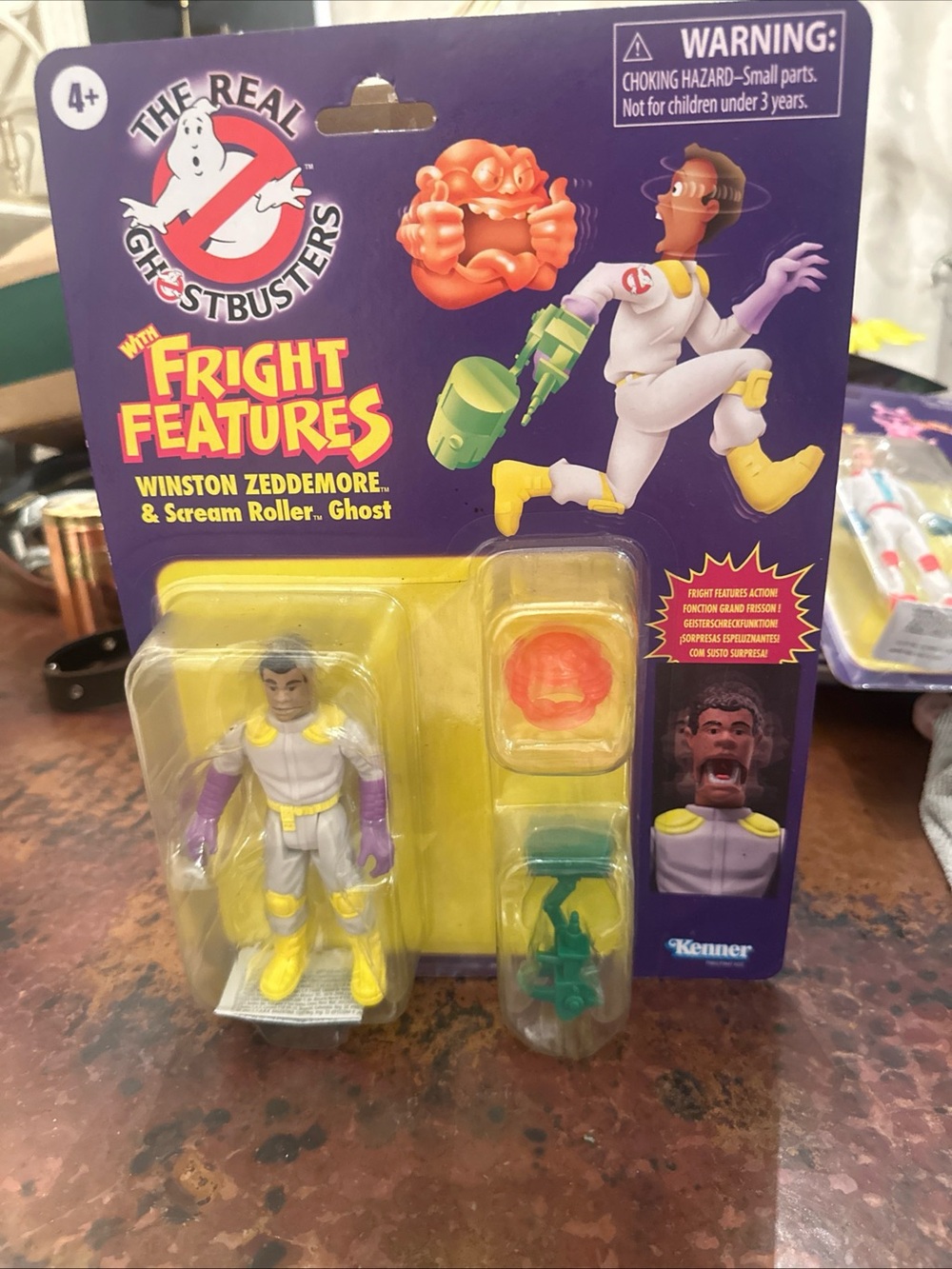 Kenner